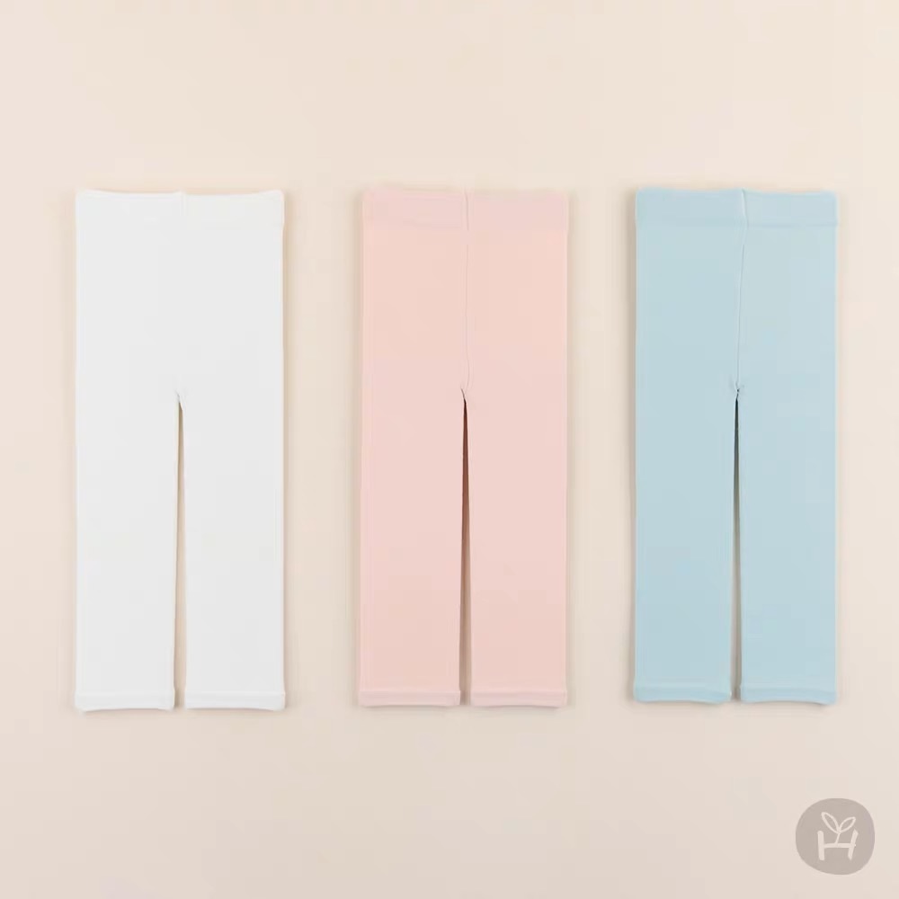 Bundle - 3 pairs NEW Korean Brand Happy Prince Cooling Leggings Babies/Toddlers